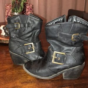 Guess Boots